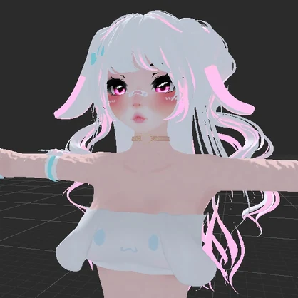 Cinnamonroll