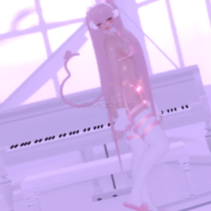 Gamer Girl