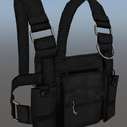 vest