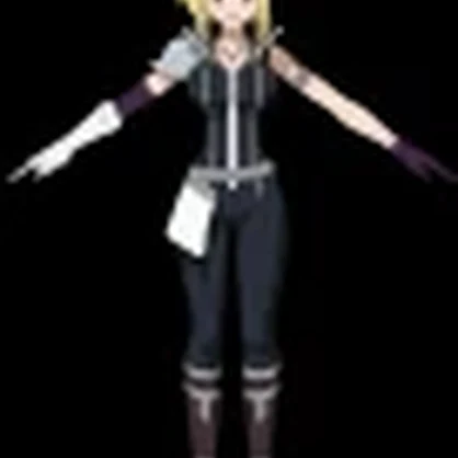Lucy Heartfilia pack