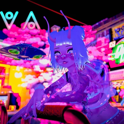☆ ˗ˏˋ ꒰ NOVA ꒱ ˎˊ˗ ☆《PC & QUEST》