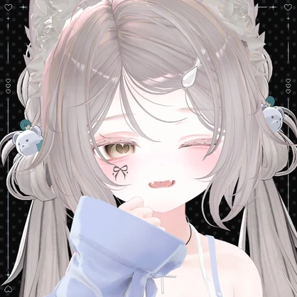 SALE🎀Ribbon Face Tattoo / リボン フェイス タトゥー🎀