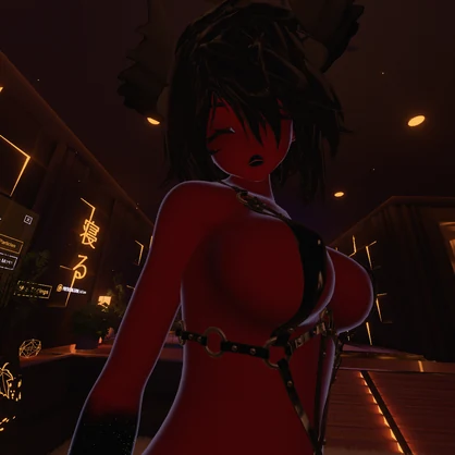 Demon Queen