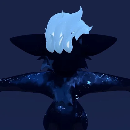 ☆ Lunar Eclipse [Rexouium Texture] ☆
