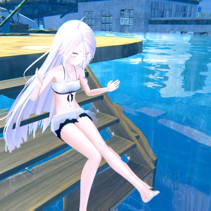 【ゾメちゃん専用】3Way Summer Style【MA対応】