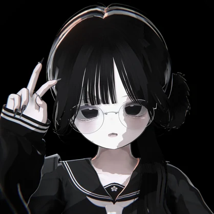 【無料】陰キャピース