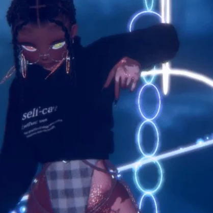 monique