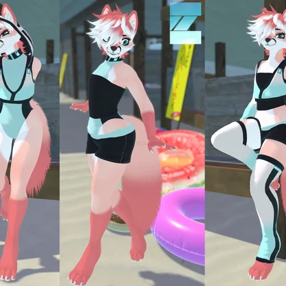 Fit Fox