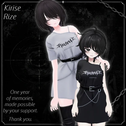 RIORU ONE - 1st Anniversary -