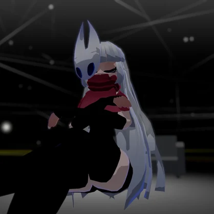♡ Hornet ! ♡