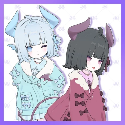 くるみボブ【なのでび対応】