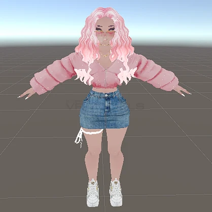 Bubble Gum