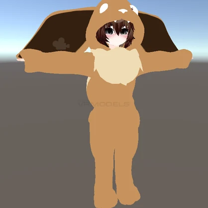 EeveeBoy