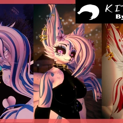 Kitsune 3