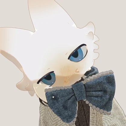 【Free / 無料】フィニシフ専用　🐟の🦴