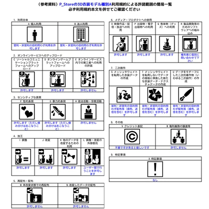 汎用13_にゃちゅらるにゃんこ(52アバター対応)