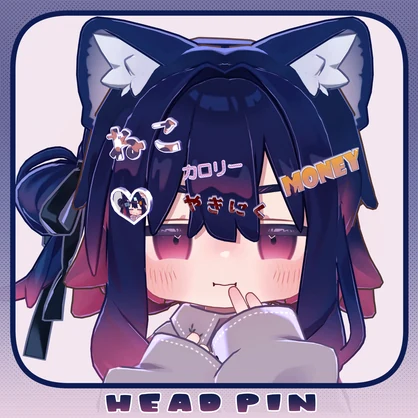 よく見るマークpin