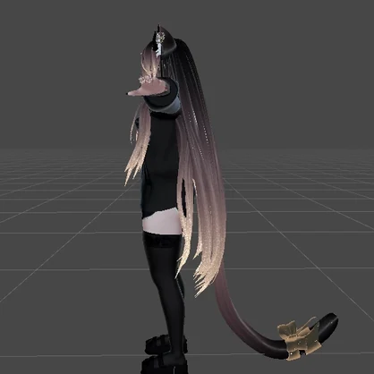 Neko 3.0 Avatar
