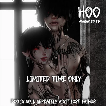 Hoo (Limited Time Only)