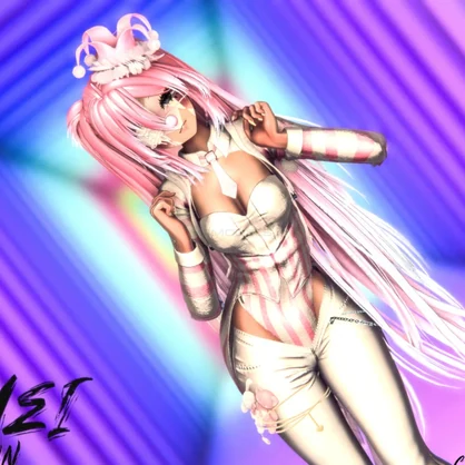 MeiMei