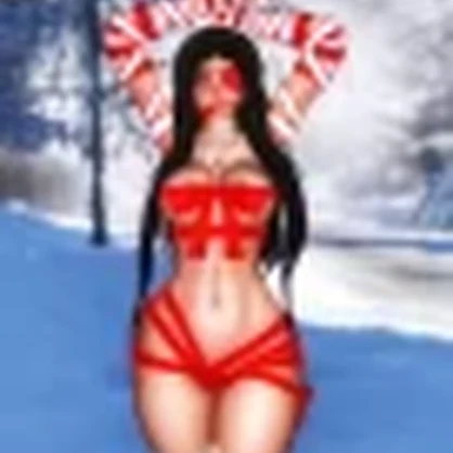 Crystal Eve