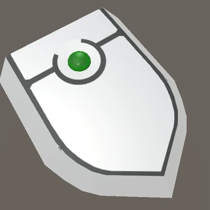 Shield Hero Shield