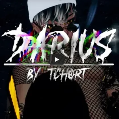 Darius