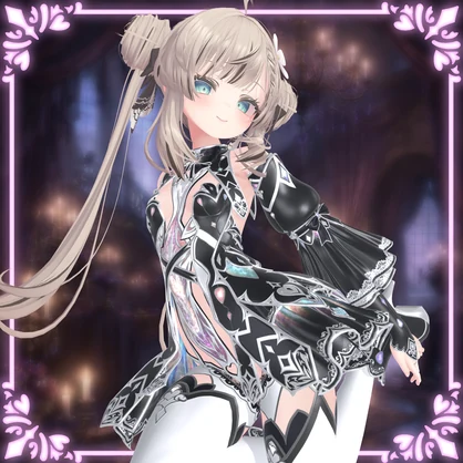 PrismicCorruption[10アバター対応]