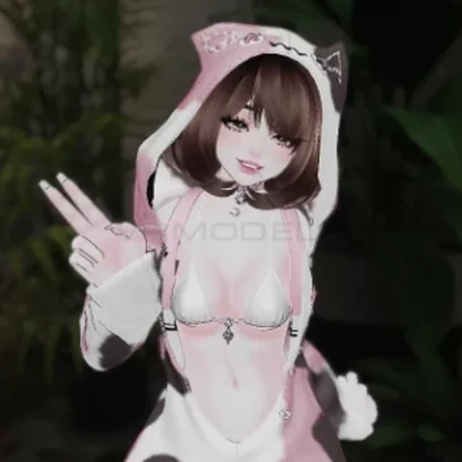 Kitty♡‧˚₊