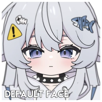 【シャミ】MAKEUP & EYE