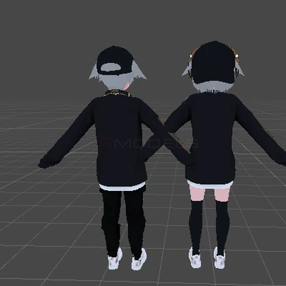Loli Couple