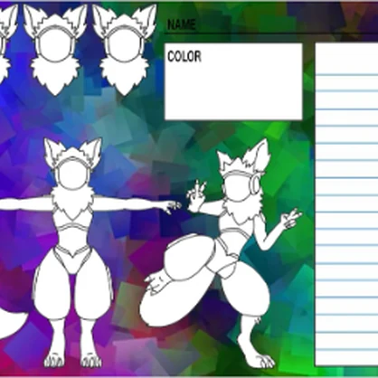 Protogen REF