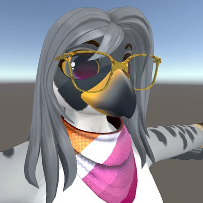 Custom Fit Glasses for Ravian