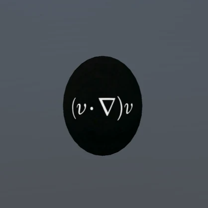 【無料】オイラーお面【VRChat】