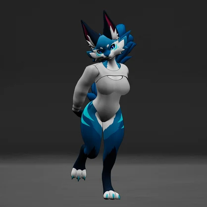Cozy Cutout (OG Hobkin, Novabeast 1.2 & KFN)