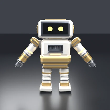 アンバー｜VRChatアバター PC限定 v1.0