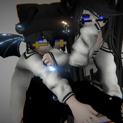 Xeno and Xyra