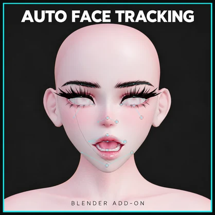Auto Face Tracking