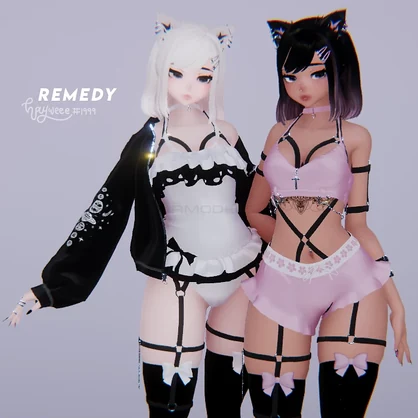 Remedy