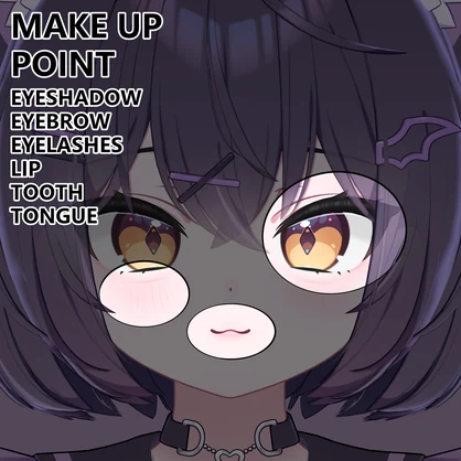 Chocolat Make Up_01