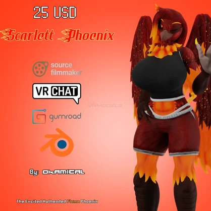 Phoenix Sister