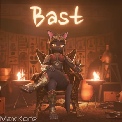 Bast