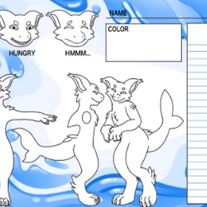 Manokit REF