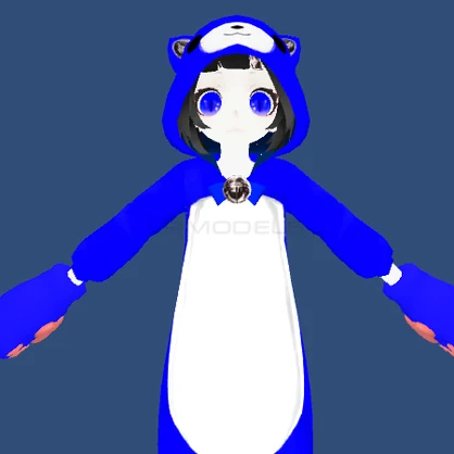 Comfy Neko
