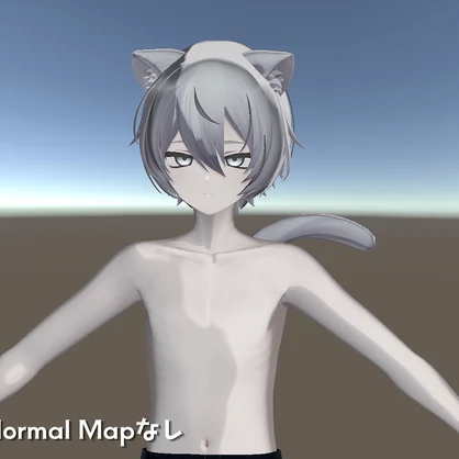 sakekan Materials 汎用マテリアル