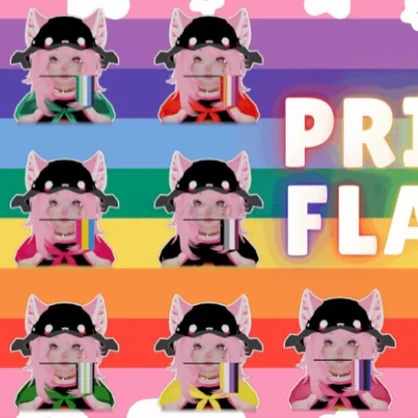 Pride 2025