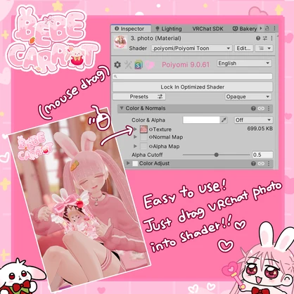 Magical Photo Top Loader Set