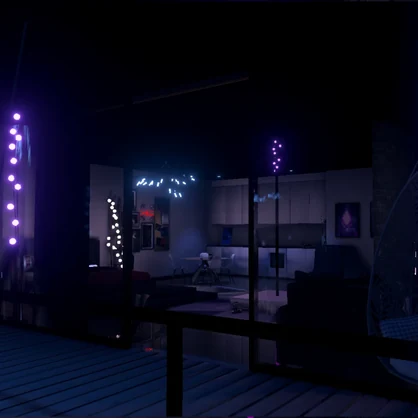 Apartment Omega