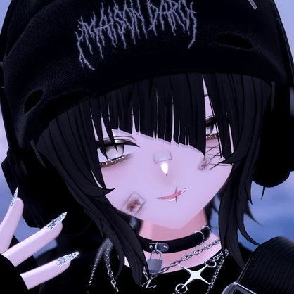 〖10avatar対応〗 Heroine Eye ⟡ アイテクスチャ