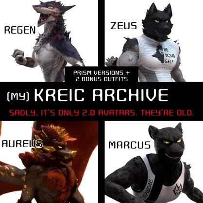 KREIC ARCHIVE